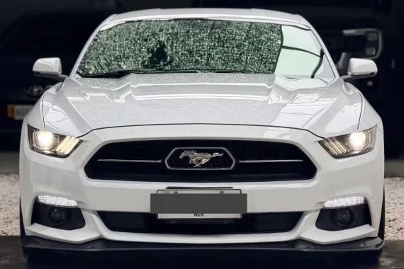 HOT!!! 2015 Ford Mustang GT 5.0 V8 50th Anniversary Edition for sale at affordable price! 