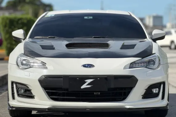 HOT!!! 2017 Subaru BRZ Kouki for sale at affordable price! 