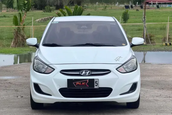 HOT!!! 2018 Hyundai Accent for sale at affordable price! 