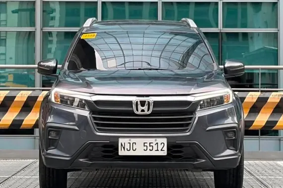 2025 Honda BR-V 1.5 S CVT 14K‼️🔥 𝟎𝟗𝟏𝟐𝟏𝟎𝟔𝟏𝟒𝟔𝟐 𝐌𝐀𝐁𝐘 𝐋𝐀𝐓𝐈𝐃𝐎 📲📩🙋🏻