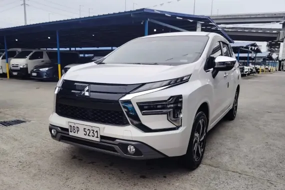 2025 Mitsubishi Xpander  GLS 1.5G 2WD AT for sale by Verified seller