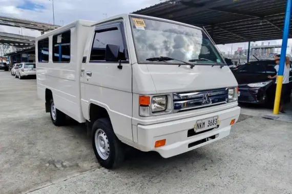 HOT!!! 2025 Mitsubishi L300 Cab and Chassis 2.2 MT for sale at affordable price