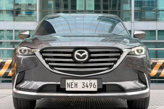 2019 Mazda CX9 AWD Turbo Signature 2.5 Gas A/T Top of the Line! ☎️0935 600 3692 JAN RAY DE JESUS