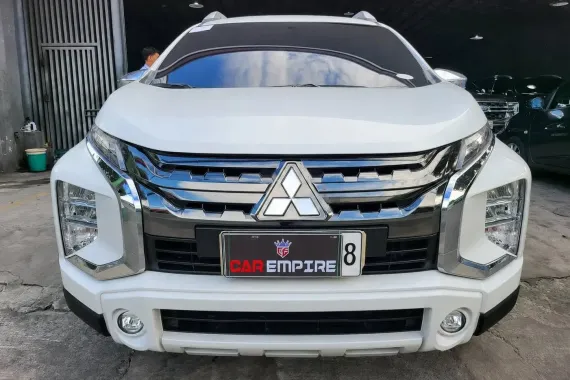 ✅Mitsubishi Xpander 2020 1.5 Cross 47K KM Casa Maintained Automatic