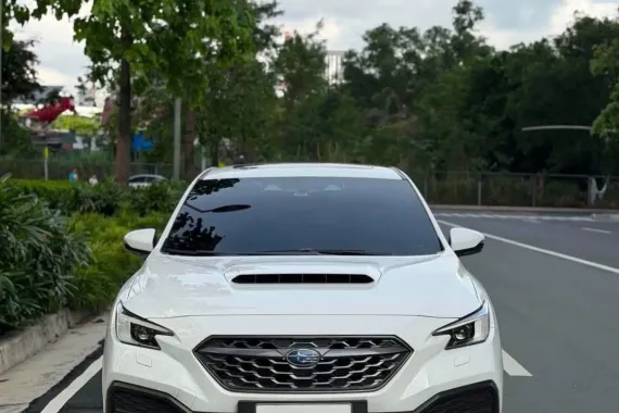 HOT!!! 2024 Subaru WRX Eyesight for sale at affordable price! 