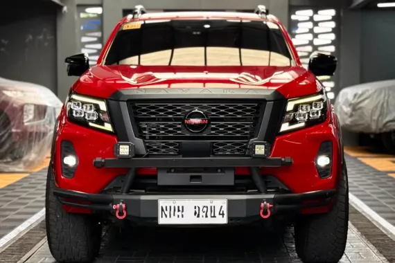 HOT!!! 2022 Nissan Navara Pro 4X Loaded Top of the line for sale at affordable price!