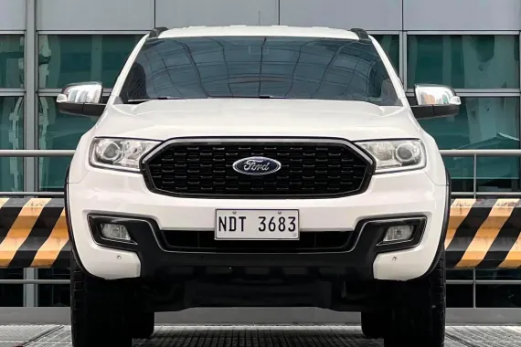 2016 Ford Everest Titanium 2.2 4x2 AT Diesel🔥✅ 𝐂𝐋𝐄𝐎 🙋🏼‍♀️📲0938 830 7235