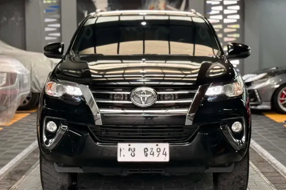 HOT!!! 2018 Toyota Fortuner G for sale at affordable price! 