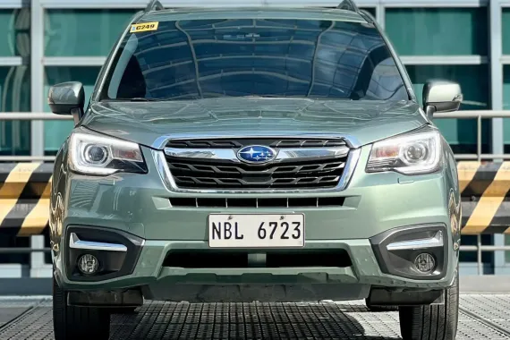 2018 Subaru Forester IL 2.0 AWD Automatic 🔥☎️09279850198 🙋‍♂️𝐉𝐄𝐒𝐒𝐄𝐍 𝐌𝐄𝐍𝐃𝐎𝐙𝐀