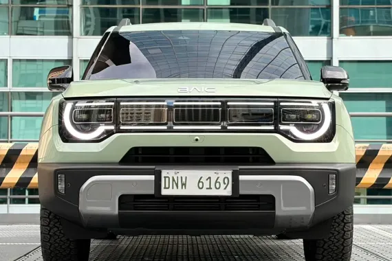 2025 BAIC B30 Dune 4x4 Hybrid Automatic Gas ✅🔥𝐂𝐀𝐑𝐋 𝐁𝐎𝐍𝐍𝐄𝐕𝐈𝐄 🙋🏻‍♂️📲 0938 458 8779
