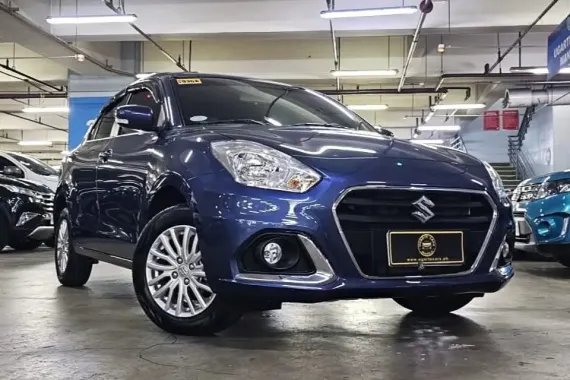2025 Suzuki Dzire 1.2L GLP AGS AT | With Warranty by Ugarte Cars Manila