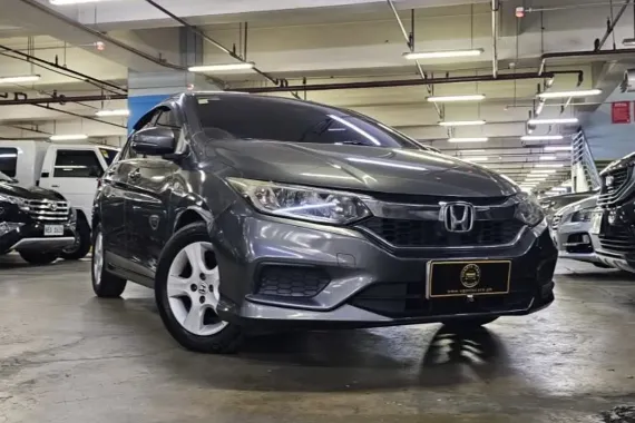 2019 Honda City 1.5L E AT |  With Warranty by Ugarte Cars Manila