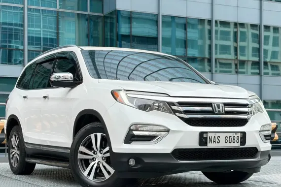 2016 Honda Pilot AWD 3.5 Gas Automatic📲💁‍♀️JONNALYN.SARANILLAS 0969-5949924