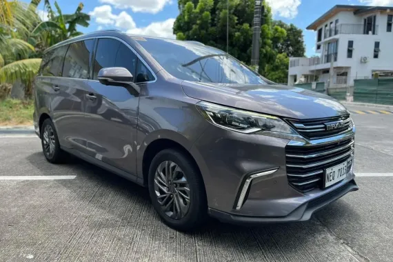 HOT!!! 2021 Maxus G50 Elite for sale at affordable price! 