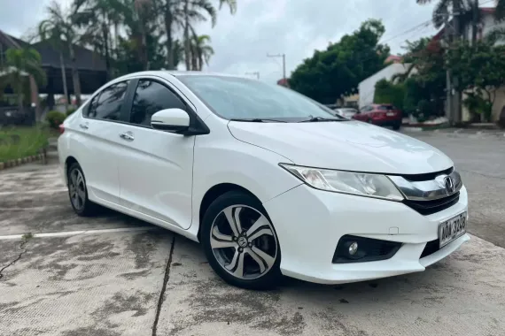 HOT!!! 2014 Honda City VX for sale at affordable price! 