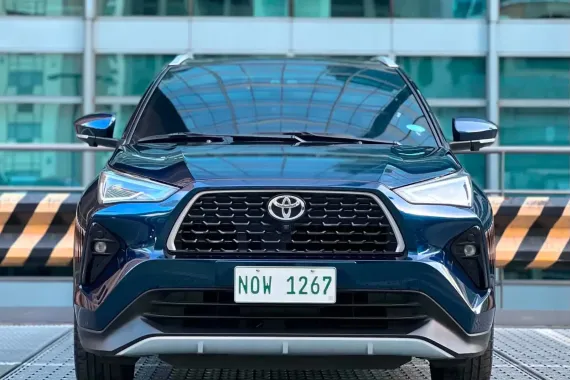 2024 Toyota Yaris Cross 1.5 Hybrid,  Gas 🔥☎️09279850198 🙋‍♂️𝐉𝐄𝐒𝐒𝐄𝐍 𝐌𝐄𝐍𝐃𝐎𝐙𝐀