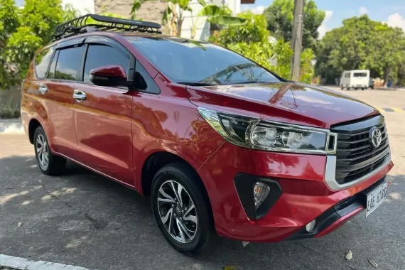 HOT!!! 2022 Toyota Innova J for sale at affordable price!