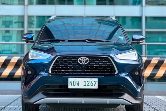 2024 Toyota Yaris Cross 1.5V Hybrid AT Gas-𝗖𝗟𝗔𝗥𝗘𝗡𝗖𝗘 𝗕𝗢𝗡𝗡𝗘𝗩𝗜𝗘 𝟬𝟵𝟭𝟱𝟵𝟵𝟰𝟯𝟬𝟱𝟵