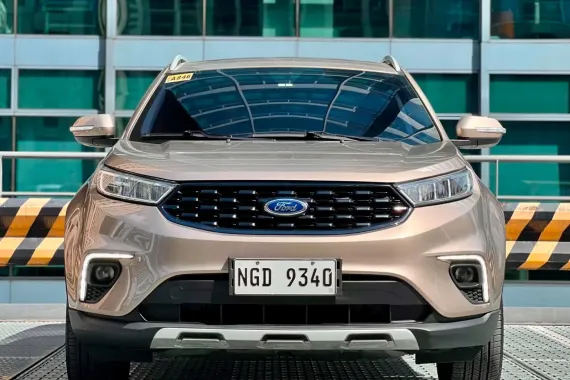 2021 Ford Territory Trend 1.5 AT Gas - 𝗖𝗟𝗔𝗥𝗘𝗡𝗖𝗘 𝗕𝗢𝗡𝗡𝗘𝗩𝗜𝗘 📲𝟬𝟵𝟭𝟱𝟵𝟵𝟰𝟯𝟬𝟱𝟵