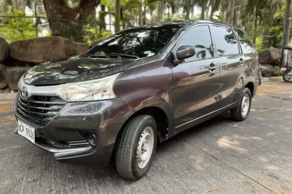 HOT!!! 2018 Toyota Avanza J for sale at affordable price! 