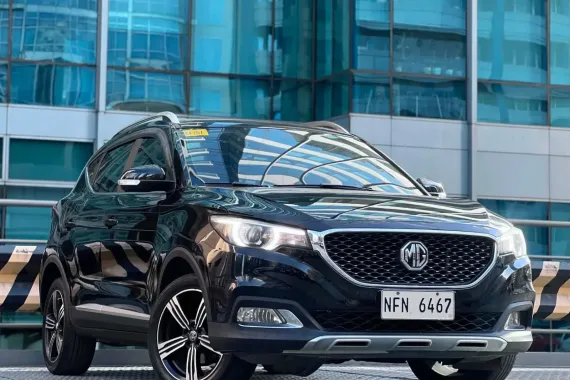 2020 MG ZS 1.5 Alpha Automatic Gas📲💁‍♀️JONNALYN.SARANILLAS 0969-5949924