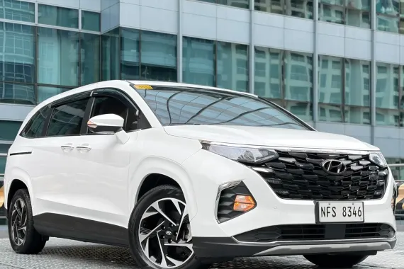 2024 Hyundai Custin 1.5T Premium AT Gas📲💁‍♀️JONNALYN.SARANILLAS 0969-5949924
