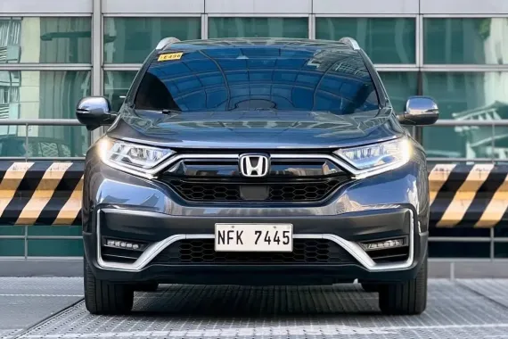 2022 Honda CRV 1.6 S Diesel A/T 7 Seaters ☎️0935 600 3692 JAN RAY DE JESUS✅️112K ALL-IN DP
