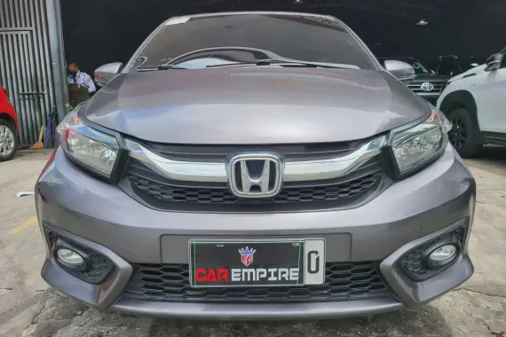 ✅Honda Brio 2021 Acquired 1.2 V 56K KM Casa Maintained Automatic