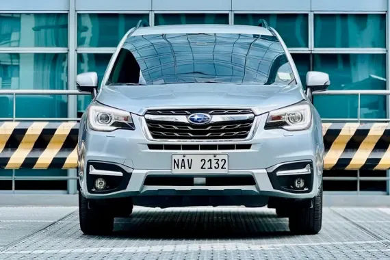 2017 Subaru Forester 2.0i AWD 95k ALL DP‼️🔥 𝟎𝟗𝟏𝟐𝟏𝟎𝟔𝟏𝟒𝟔𝟐 𝐌𝐀𝐁𝐘 𝐋𝐀𝐓𝐈𝐃𝐎 📲📩🙋🏻