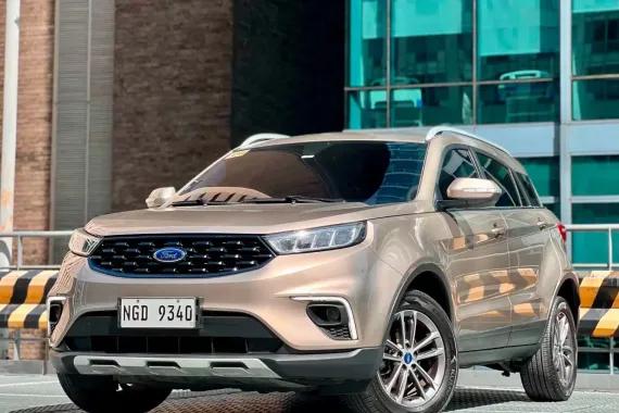 🔥🔥2021 Ford Territory Trend 1.5 Automatic Gas 📲Call or Text: 09957210548 ARVIN BATALLER🔥🔥