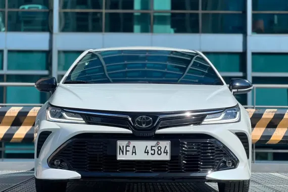 2023 Toyota Altis 1.6 V GRS 196K ALL IN DP‼️🔥 𝟎𝟗𝟏𝟐𝟏𝟎𝟔𝟏𝟒𝟔𝟐 𝐌𝐀𝐁𝐘 𝐋𝐀𝐓𝐈𝐃𝐎 📲📩🙋🏻