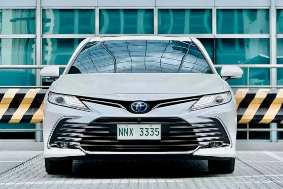 2025 Toyota Camry 2.5 HEV Hybrid‼️🔥 𝟎𝟗𝟏𝟐𝟏𝟎𝟔𝟏𝟒𝟔𝟐 𝐌𝐀𝐁𝐘 𝐋𝐀𝐓𝐈𝐃𝐎 📲📩🙋🏻