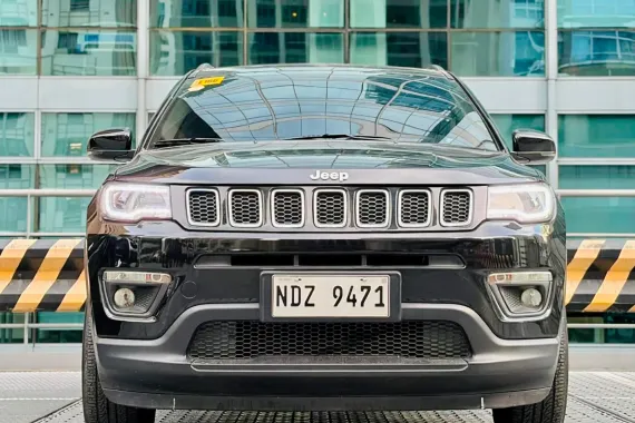 2020 Jeep Compass Longitude 1.4 134K ALL IN DP‼️🔥 𝟎𝟗𝟏𝟐𝟏𝟎𝟔𝟏𝟒𝟔𝟐 𝐌𝐀𝐁𝐘 𝐋𝐀𝐓𝐈𝐃𝐎 📲📩