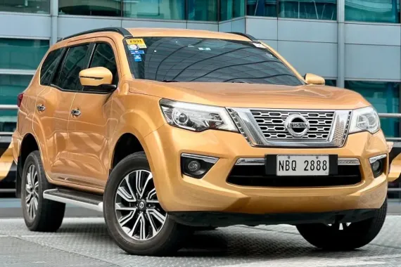 2019 Nissan Terra 4x4 2.5 VL Diesel Automatic💁‍♀️📲JONNALYN.SARANILLAS 0969-5949924