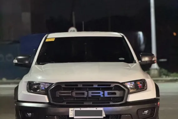 HOT!!! 2022 Ford Raptor 4x4 for sale at affordable price! 