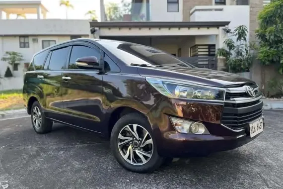 HOT!!! 2017 Toyota Innova E for sale at affordable price! 