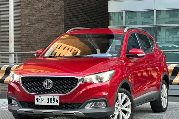 🔥🔥2021 MG ZS 1.5 Style Automatic Gasoline 📲Call or Text: 09957210548 ARVIN BATALLER🔥🔥