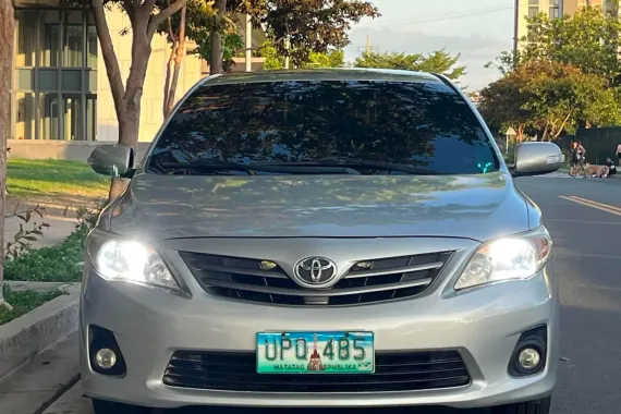 HOT!!! 2014 Toyota Corolla Altis G for sale at affordable price! 