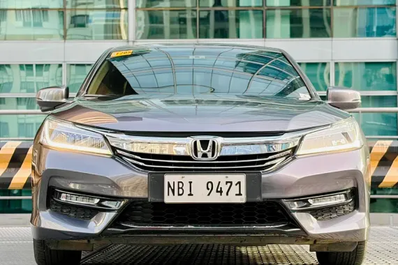 2017 Honda Accord 2.4 Mileage 24K Only‼️🔥 𝟎𝟗𝟏𝟐𝟏𝟎𝟔𝟏𝟒𝟔𝟐 𝐌𝐀𝐁𝐘 𝐋𝐀𝐓𝐈𝐃𝐎 📲📩🙋🏻