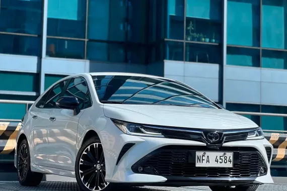 2023 Toyota Altis 1.6 V GRS AT Gas💁‍♀️📲JONNALYN.SARANILLAS 0969-5949924