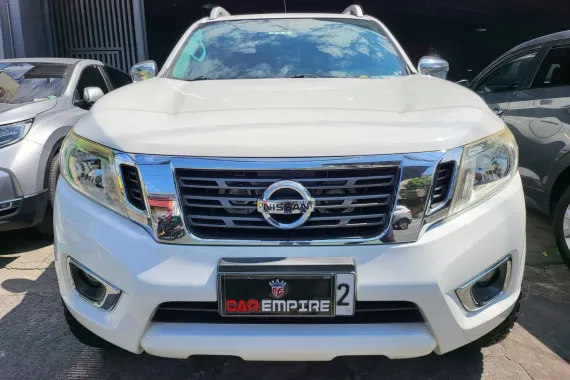 ✅Nissan Navara 2019 2.5 EL 106K KM Shop Maintained Automatic