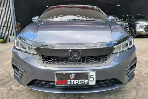 ✅Honda City 2022 1.5 V 19K KM Automatic