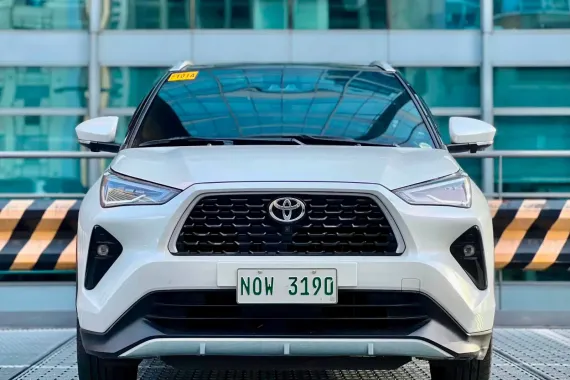 2024 Toyota Yaris Cross 1.5 S HEV ‼️🔥 𝟎𝟗𝟏𝟐𝟏𝟎𝟔𝟏𝟒𝟔𝟐 𝐌𝐀𝐁𝐘 𝐋𝐀𝐓𝐈𝐃𝐎 📲📩🙋🏻