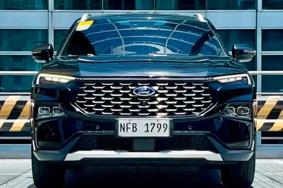 2024 Ford Next-Gen Territory Titanium Ecoboost‼️🔥 𝟎𝟗𝟏𝟐𝟏𝟎𝟔𝟏𝟒𝟔𝟐 𝐌𝐀𝐁𝐘 𝐋𝐀𝐓𝐈𝐃𝐎 📲📩