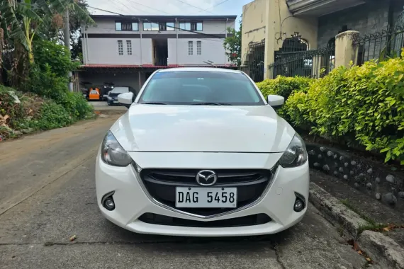Mazda 2 1.5L Hatchback