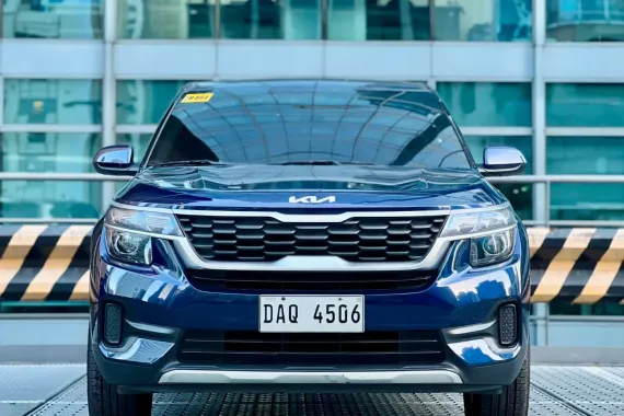 2022  Kia Seltos 2.0 LX 120K ALL-IN DP‼️🔥 𝟎𝟗𝟏𝟐𝟏𝟎𝟔𝟏𝟒𝟔𝟐 𝐌𝐀𝐁𝐘 𝐋𝐀𝐓𝐈𝐃𝐎 📲📩🙋🏻
