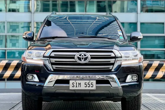 2017 Toyota Land Cruiser LC200 VX Premium‼️🔥 𝟎𝟗𝟏𝟐𝟏𝟎𝟔𝟏𝟒𝟔𝟐 𝐌𝐀𝐁𝐘 𝐋𝐀𝐓𝐈𝐃𝐎 📲📩🙋🏻