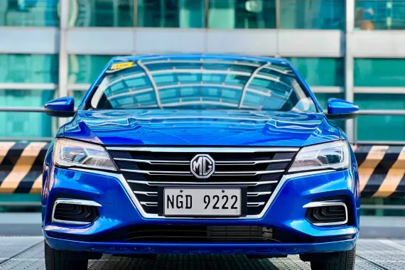 2020 MG 5 1.5 Style Gas 11K Mileage only‼️🔥 𝟎𝟗𝟏𝟐𝟏𝟎𝟔𝟏𝟒𝟔𝟐 𝐌𝐀𝐁𝐘 𝐋𝐀𝐓𝐈𝐃𝐎 📲📩🙋🏻