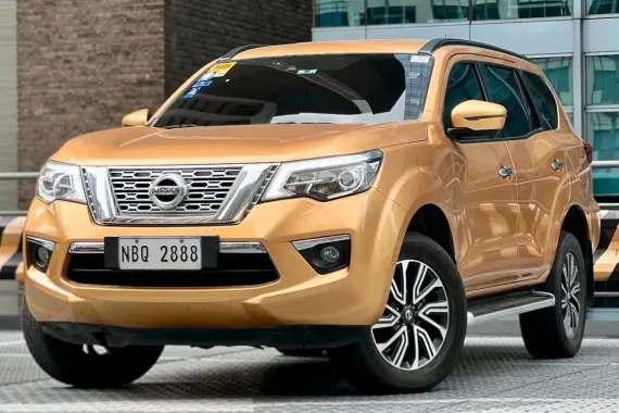 🔥🔥2019 Nissan Terra 4x4 2.5 VL Diesel Automatic 📲Call or Text: 09957210548 ARVIN BATALLER🔥🔥