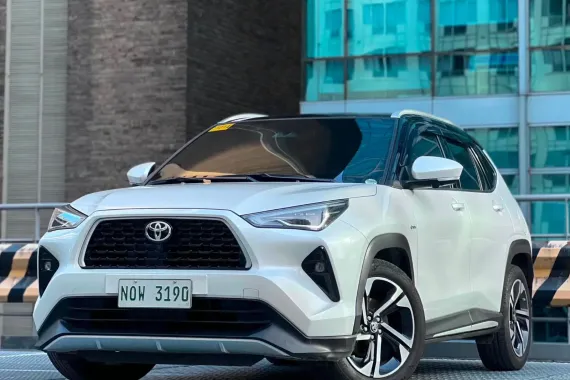 🔥🔥2024 Toyota Yaris Cross 1.5 S HEV 📲Call or Text: 09957210548 ARVIN BATALLER🔥🔥